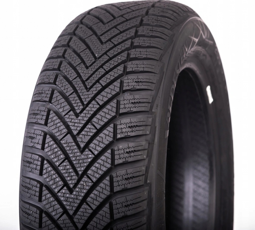 Vredestein WINTRAC - Pneu Hiver 205/55R16 91H - Indice énergie E, Adhérence Mouillée E - Pour Voiture