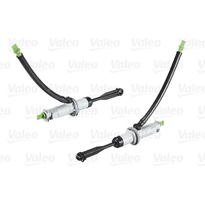 Hlavný spojkový valec VALEO 804652