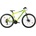BIKESPORT Bachini Legend 29