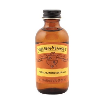 Nielsen Massey Extrakt mandľový 60 ml Nielsen Massey