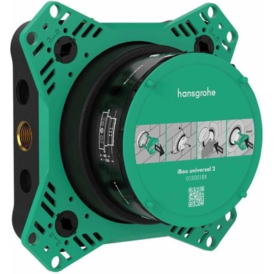 HANSGROHE iBox2 01500180