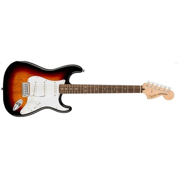 Fender Squier Affinity Stratocaster