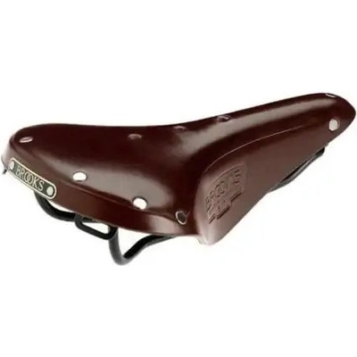 Brooks B17 Standard Classic hnede