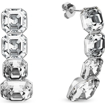 Spark čiré se Swarovski Elements Imperial KT44804C Krystal
