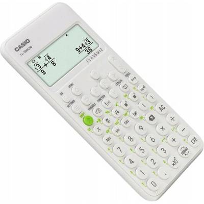 Casio Vědecká kalkulačka FX-350CW BOX