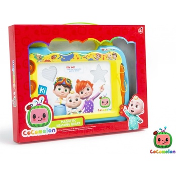 CoComelon Magická tabulka