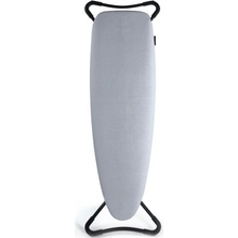 Rolser K-Surf Black Tube 130 x 37 cm stříbrné K07002-1029