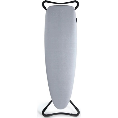 Rolser K-Surf Black Tube 130 x 37 cm stříbrné K07002-1029
