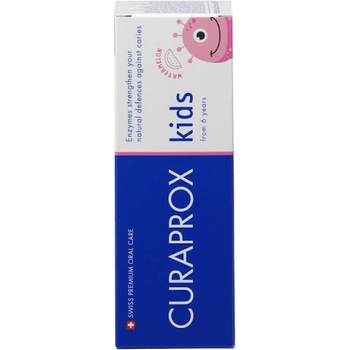 Curaprox Curaprox Kids dětská Vodní meloun 60 ml