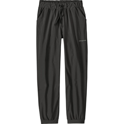 Patagonia Детски ежедневен панталон Patagonia Kid's Terrebonne Joggers Casual trousers - Black (701-4414-0112)