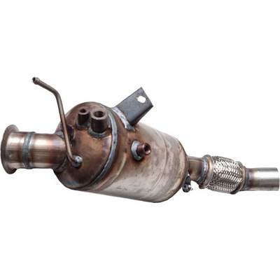 JMJ 1279DPF filtr výfuku