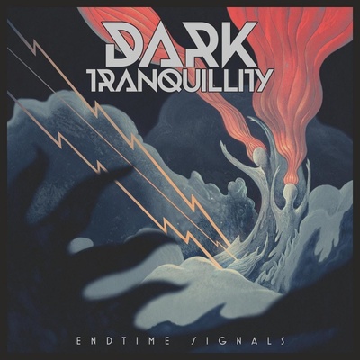 Dark Tranquillity - Endtime Signals Digipack CD