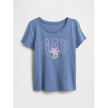 GAP Детска тениска с логото на GAP GAP | Sin | Момчешки | 2 години
