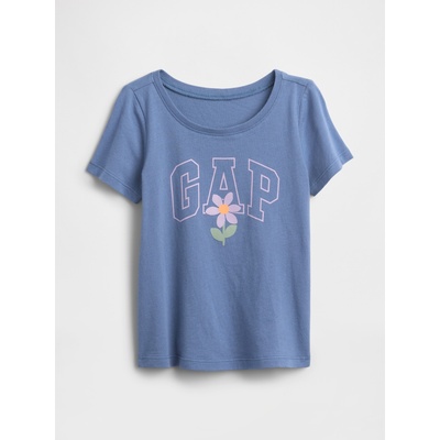 GAP Детска тениска с логото на GAP GAP | Sin | Момчешки | 2 години