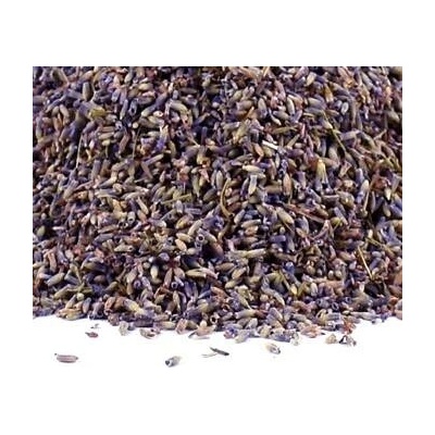 World Herbs Levandule květ sušený 500 g