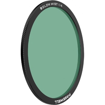 Freewell Glow Mist 1/4 filtr 67mm FW-67-THVNDCPG1/4