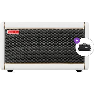 Positive Grid Spark 2 WH + Bag SET Моделиращ усилвател комбо (S5012G-EUSSS-BAG-SET)