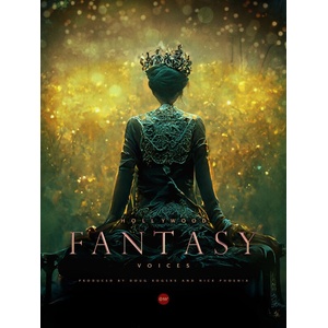 Sounds Online Hollywood Fantasy Voices