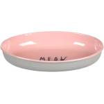 Flamingo Bowl - Купа за храна и вода за кучета и котки, 450 мл