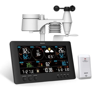 Sencor SWS 12500 (SWS12500WIF)
