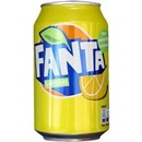 Fanta Lemon 330 ml
