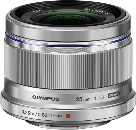 【ゆう】OLYMPUS M.Zuiko Digital 25mmf/1.8 Olympus M.Zuiko Digital 25mm f/1.8 od 336 € - Heureka.sk
