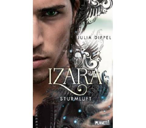 Izara 3: Sturmluft