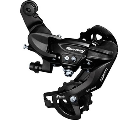 Shimano RD-TY300D