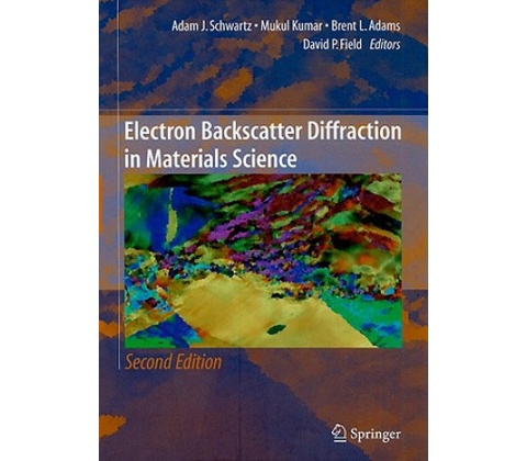 Electron Backscatter Diffraction in Materials Science