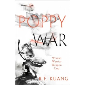 Poppy War (2019)