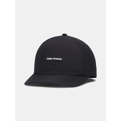 Under Armour M ESSENTIAL MID NYLON Čierna