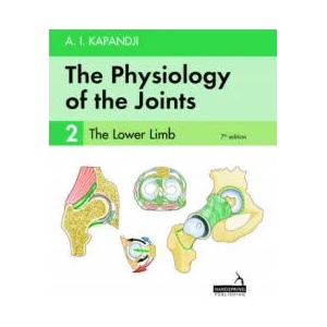 Physiology of the Joints - Volume 2 | Adalbert Kapandji (ISBN: 9781912085606)