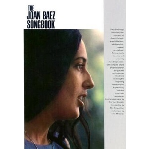 The Joan Baez Songbook | Elie Siegmeis (ISBN: 9780825626111)