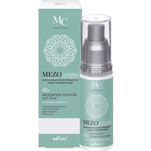 Vitex-belita MEZO Mezokrém Noční 40+ intenzivní omlazení 50 ml