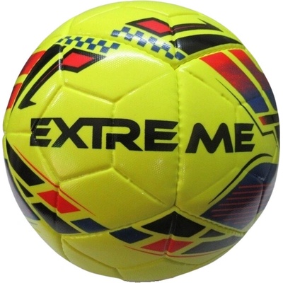 Futbalová lopta Extreme 23 cm pre deti