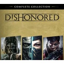 Dishonored Complete
