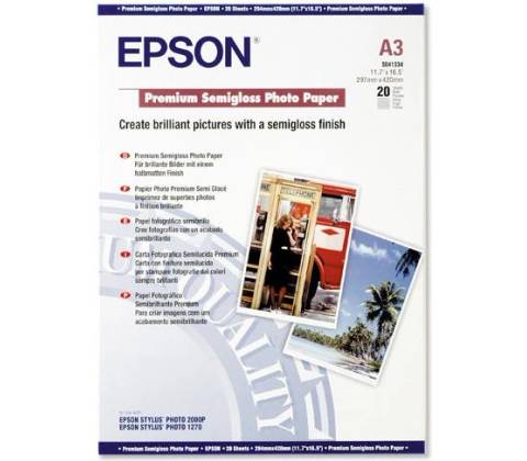 Epson S041334