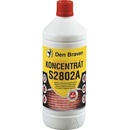 Den Braven S2802A Koncentrát stavebných zmesí mliečne biela 1 kg