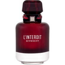 Givenchy L’Interdit Rouge parfémovaná voda dámská 80 ml