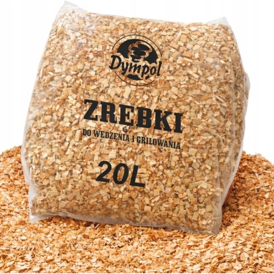 DYMPOL UDIARNE ŠKRABKY 13,5 kg
