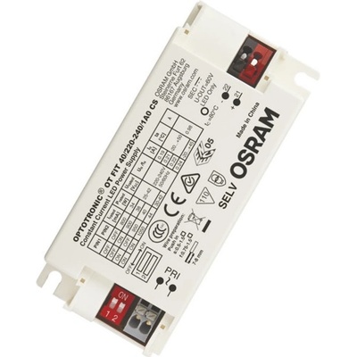 OSRAM OTe 35/220-240/700 CS S