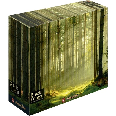 Black Forest EN