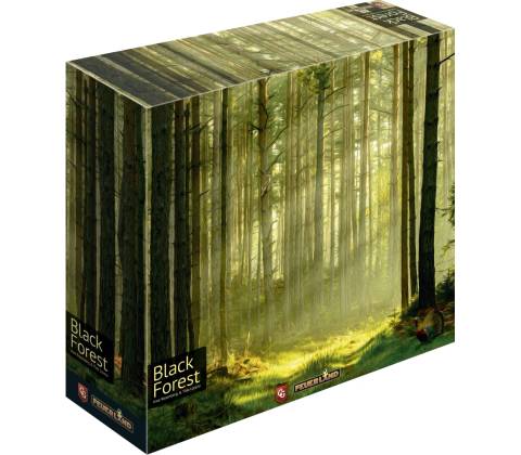 Black Forest EN