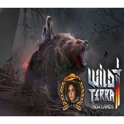 Wild Terra 2: New Lands - Landowner Pack