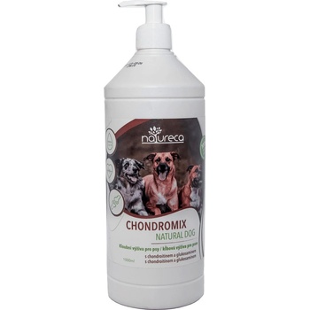 Natureca Chondromix Natural Dog 1000 ml
