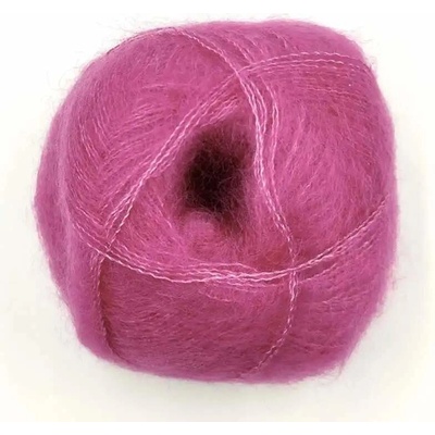 Mohair by Canard Brushed Lace Orchidej 3001