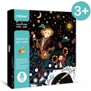 MiDeer Vyškrabovačky Romantický chlapec