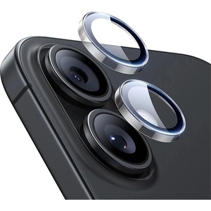 ESR iPhone 17 ESR защитно стъкло за камерата 9H + заден капак GP-174873 (GP-174873)