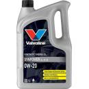 Valvoline Synpower XL-IV C5 0W-20 5 l