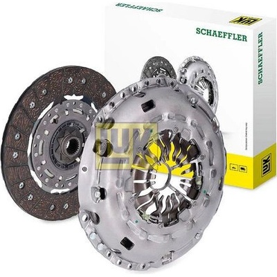 Schaeffler LuK Spojková sada LUK - VOLVO (LK 624329709 , LUK624329709)